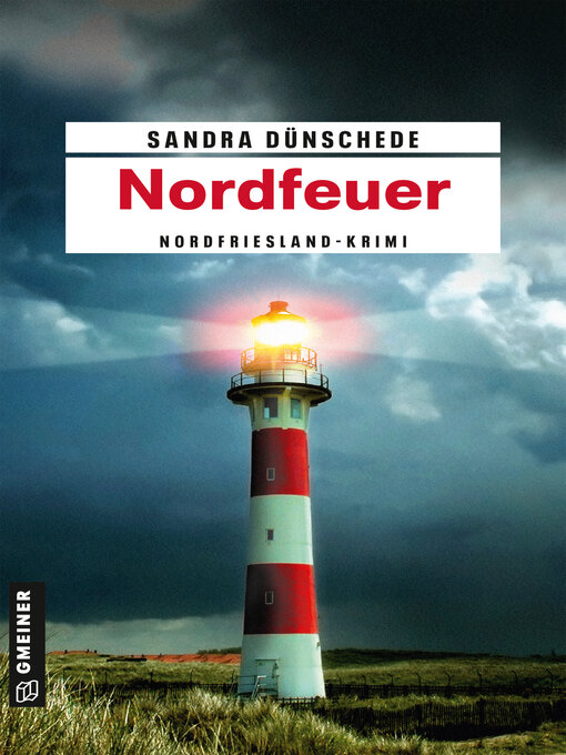 Title details for Nordfeuer by Sandra Dünschede - Available